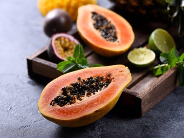 11 loại quả là thuốc tiên tự nhiên cứu cánh cho người bệnh trĩ, ở chợ Việt bán đầy, từ 5.000 đồng là mua được