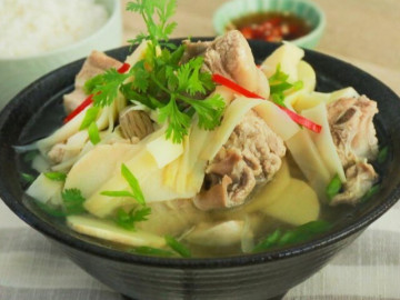 Rau nào là đặc sản mùa xuân nhiều người ưa thích, nhưng chế biến sai cách độc không khác xyanua?