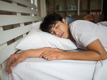 Không cần ăn kiêng, không cần tập nặng, chỉ cần ngủ đúng cách cũng có thể giảm cân