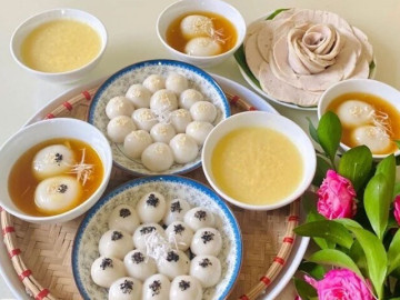 Tết Hàn thực 2025 vào thứ Hai nhưng có thể cúng vào ngày mai Chủ nhật (30/3), khung giờ lên hương đẹp nhất để ‘cầu gì được nấy’