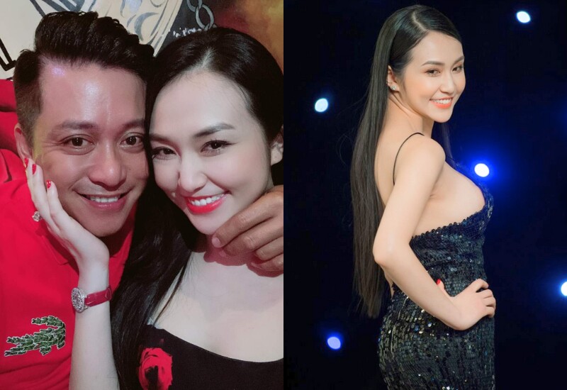 May mắn lớn nhất của một người phụ nữ là lấy được người chồng tốt, và Hương baby là một trong số đó. Mỹ nhân Hà Thành sau khi quay lại với người cũ là nam ca sĩ nổi tiếng Vbiz, cuộc sống làm mẹ 3 con của cô sung sướng khiến nhiều mẹ bỉm phải ganh tỵ, trầm trồ xin vía.