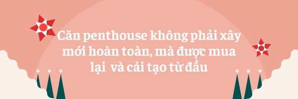 Cô gái Quảng Nam và bạn trai Mỹ chi tiền amp;#34;khủngamp;#34; cải tạo penthouse thành amp;#34;rừng nhiệt đớiamp;#34; giữa lòng Sài Gòn - 1