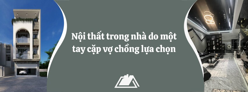 Mỹ nhân 9X xây căn biệt thự 13 tỷ rộng 330m2 ở Bắc Ninh, phủ màu đen huyền bí khiến ai nhìn cũng trầm trồ - 11