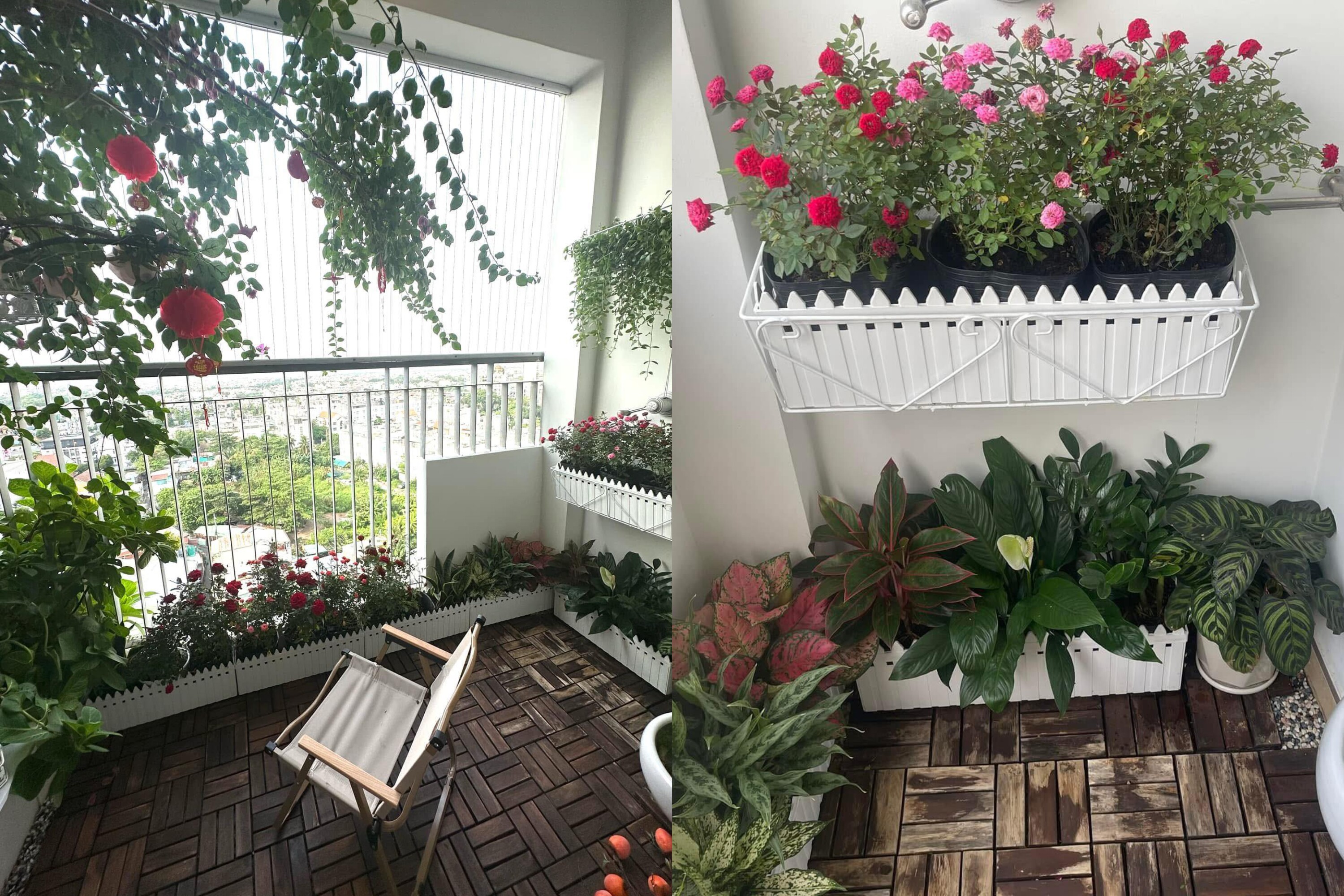 Cặp vợ chồng Nam Định 9 năm tích luỹ xây căn nhà 4,5 tỷ, phủ màu trắng sang trọng tựa Châu Âu thu nhỏ - 9
