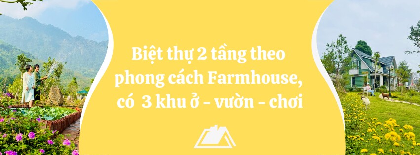 Cặp vợ chồng tiến sĩ Hà Nội amp;#34;bỏ phố về rừngamp;#34;, xây biệt thự vườn rộng thênh thang, đẹp đến nao lòng - 10