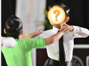 Yêu con - Nhóc tỳ con sao Việt 2 lần Vô địch thế giới, được báo Trung khen ngợi hết lời về diện mạo lẫn tài năng