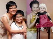 Yêu con - MC Thảo Vân và Hiền Thục đặt tên cho con trai và con gái 4 chữ họ Nguyễn “trùng nhau”, ý nghĩa cực hay
