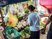 Yêu con - Loại rau ở Việt Nam được thế giới ca ngợi, xưa vốn cho lợn ăn giờ thành “thần dược” cho trẻ, giá chỉ 18.000 đồng/kg