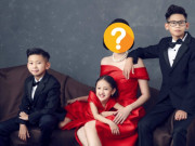 Yêu con - Hoa hậu Việt Nam đăng quang trẻ nhất lịch sử có gen quá mạnh, sinh 3 ái nữ quý tử nhan sắc đều cực phẩm