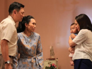 Yêu con - Cháu gái mới 1 tuổi bà nội đã ngăn cản không cho cháu ngủ với mẹ, con dâu biết nguyên nhân liền ly dị chồng