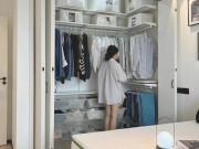 Nhà đẹp - Tủ quần áo đang dần bị cho vào “danh sách đen”, thiết kế thay thế này vừa rẻ vừa tiện hơn