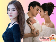 Yêu con - Mỹ nhân Cà Mau 2K sinh con trai với "ông chú U41" Hồ Quang Hiếu, tự hào quý tử có đôi chân dài hệt mẹ