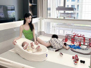 Yêu con - Chồng ở nhà thì vợ ăn mặc kín đáo, vắng nhà liền diện đồ mát mẻ, biết lý do tôi không thể bình tĩnh