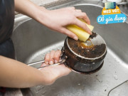 Nhà đẹp - Tại sao đáy nồi chuyển sang màu đen chỉ sau vài ngày? Đây là 3 lý do ít người nhận ra