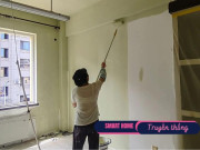 Nhà đẹp - Ngày càng nhiều người không sơn tường nhà, thiết kế thay thế này vừa tiết kiệm vừa đẹp hơn