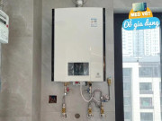 Nhà đẹp - Loại máy nước nóng lạnh này đang dần bị cho vào “danh sách đen”, sau 2 lần thay tôi mới nhận ra sai lầm