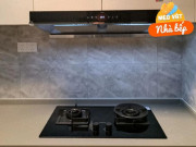 Máy hút mùi gắn trần hay gắn bên hông tốt hơn? 10 người thì 9 người mắc sai lầm