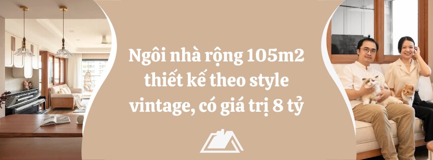 Cặp vợ chồng Hà Nội sở hữu tổ ấm tựa Nhật Bản thu nhỏ, phải ăn ngô khoai để tiết kiệm 8 tỷ xây nhà - 2