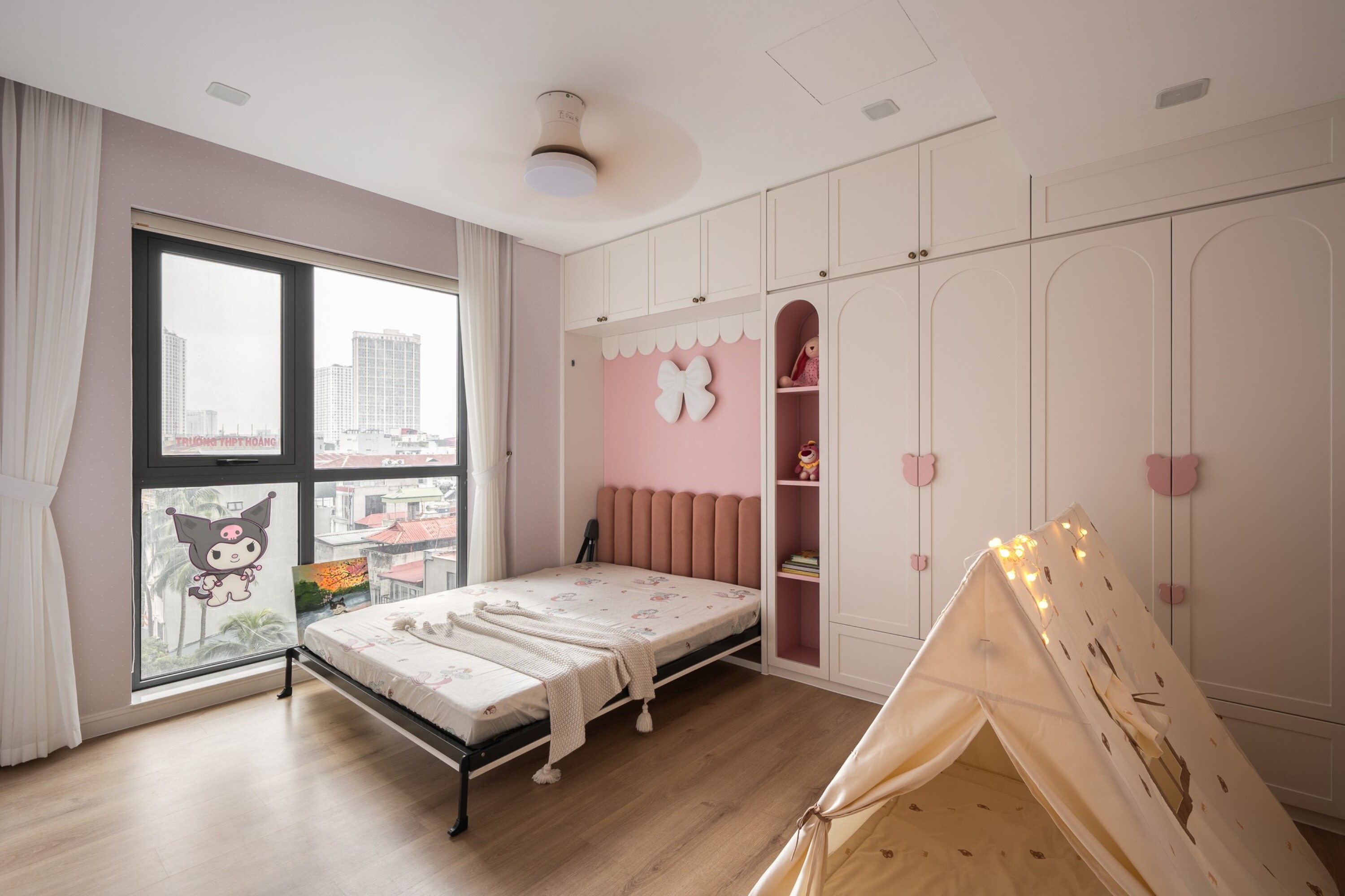 Cặp vợ chồng Hà Nội sở hữu tổ ấm tựa Nhật Bản thu nhỏ, phải ăn ngô khoai để tiết kiệm 8 tỷ xây nhà - 14