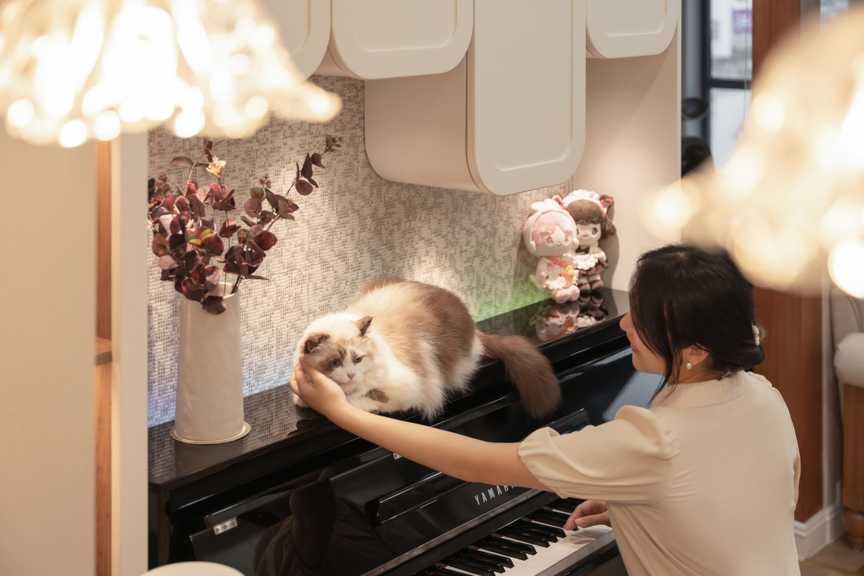 Cặp vợ chồng Hà Nội sở hữu tổ ấm tựa Nhật Bản thu nhỏ, phải ăn ngô khoai để tiết kiệm 8 tỷ xây nhà - 6