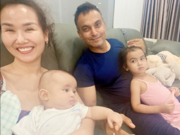Võ Hạ Trâm công khai tài sản quý nhất trong nhà, chất thành đống ở tủ, dân tình xuýt xoa liên tục bình luận