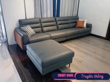 Sau 3 lần thay ghế sofa tôi mới nhận ra, mua vật dụng này cần tuân theo quy tắc “5 không”
