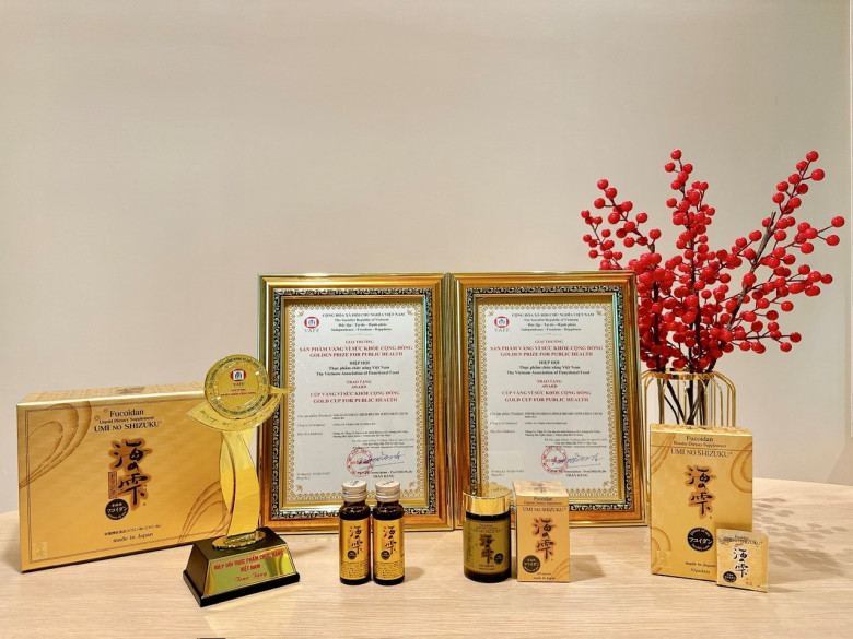 Sản phẩm được bào chế dưới 3 dạng: bột, viên, nước phù hợp cho mọi lứa tuổi.