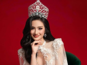 Thời trang - Hoa hậu Ý Nhi tung ảnh profile thi Miss World, sau 10 tiếng có bao nhiêu lượt follower?