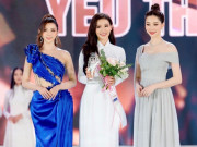 Thời trang - Bản sao Đặng Thu Thảo đi thi Hoa hậu 2 lần đều trượt, giờ đã lấy chồng rời xa làng hương sắc