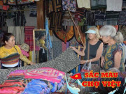 Lifestyle - Ẩn mình giữa lòng Mai Châu có khu chợ đêm siêu sầm uất, khách Tây khách ta đều mê vì đậm chất văn hóa miền núi