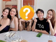 Đẹp - Hội bạn thân 30+ dư tiền thừa nhan sắc, đều đã làm mẹ vẫn trẻ mơn mởn, riêng Hoàng Thuỳ Linh gây chú ý