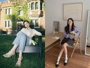 Thời trang - Cùng một trào lưu giày nhưng vài khác biệt nhỏ khiến bạn bắt trend không dính