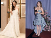 Thời trang - Những người phụ nữ đoạt giải Oscar mặc trang phục gì? Sử dụng váy áo của thương hiệu này có cơ hội giành giải