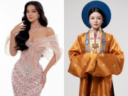 Đẹp - Nhan sắc diễn viên Đoàn Thúy Vy - thí sinh tiềm năng của Hoa hậu Việt Nam 2024