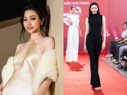 Thời trang - Á khôi sở hữu hình thể ấn tượng vào Chung khảo toàn quốc Hoa hậu Việt Nam 2024