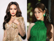 Thời trang - Vì sao Hoa hậu H’Hen Niê, Khánh Vân, Ngọc Châu đồng loạt gỡ bỏ danh hiệu?