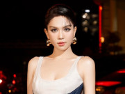 Thời trang - Cách phối đầm với quần dài hài hòa hơn Ngọc Trinh