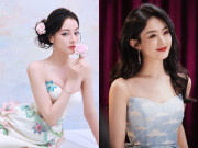 Đẹp - Top 10 sao nữ đẹp nhất Trung Quốc: Không ai có thể phản đối vị trí Quán quân