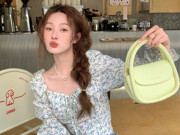 Đây là những màu sắc sẽ sớm thay đổi cục diện tủ túi của bạn, rất đáng đầu tư