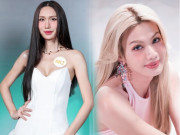 Thời trang - 2 nam thần làng nhạc ngày nào giờ là mỹ nữ quyến rũ, có người còn ghi danh Hoa hậu