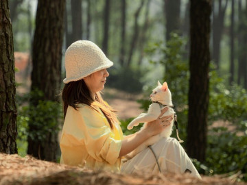 Địa điểm cắm trại như Đà Lạt thu nhỏ ở Hà Nội, khách ghé thăm 3 lần chưa chán