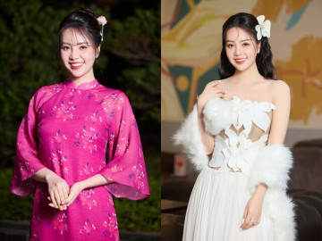 4 bí quyết giảm cân ngày Tết hiệu quả của Á hậu Thụy Vân