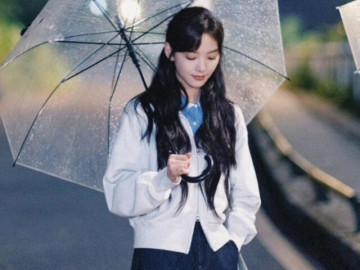 Bí kíp diện quần ống rộng đầy khí chất như Ôn Dĩ Phàm trong Khó Dỗ Dành