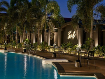 4 địa điểm hẹn hò có hồ bơi mát lạnh cho bạn trẻ Sài Gòn trốn nóng