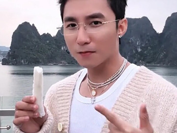 Bánh gật gù gây tò mò sau video của Sơn Tùng M-TP