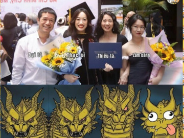 Giới trẻ đua nhau bắt trend thế hệ cợt nhả, gây tranh cãi trên mạng xã hội