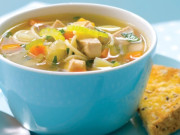 Sức khỏe - Món ăn nào giúp dưỡng gan, dùng vào mùa đông càng bổ dưỡng, từ 20.000 đồng là có thể nấu được?