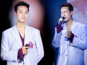 Quán quân Vietnam Idol 2023 ra nhạc không tính toán sau 1 năm ngủ đông: Tôi cần trả ơn khán giả