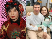 Giải trí - Nam NSND đóng Táo quân có đám cưới lạ với người vợ kém 15 tuổi, gặp kỳ tích sau lần "thập tử nhất sinh"