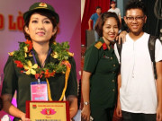 Giải trí - Nữ sĩ quan được phong NSND: Nắm giữ nhiều chức vụ lớn, từng chấp nhận làm mẹ đơn thân trước khi tái hôn